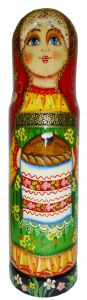 013002___________ Бар для бутылки0,5 _____выс\диам 32/8 ― ООО "Мастерская подарков"