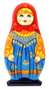 410702____________ Фигурки плоские  ____выс\диам_11 ― ООО "Мастерская подарков"