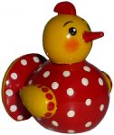 606802___________ Фигурки животных  ____ выс. 5 см