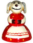 606901___________ Фигурки животных  ____ выс. 4,5 см