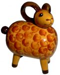 606902___________ Фигурки животных  ____ выс. 5 см